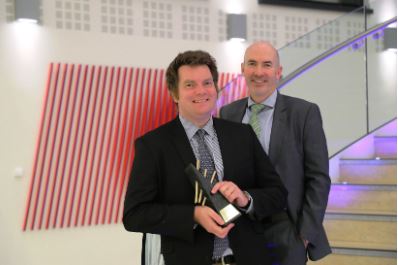 BioSimulytics Wins University College Dublin’s 2019 Start-Up of the Year Award